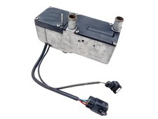 Webasto Eberspächer D5WZ Ford