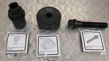 Opel Spezialwerkzeug SET Aus- und Einbauwerkzeug Radlager vorne 0621 A B C