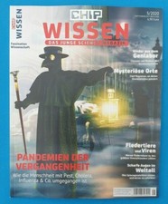 CHIP WISSEN 5/2020 Sept./Okt