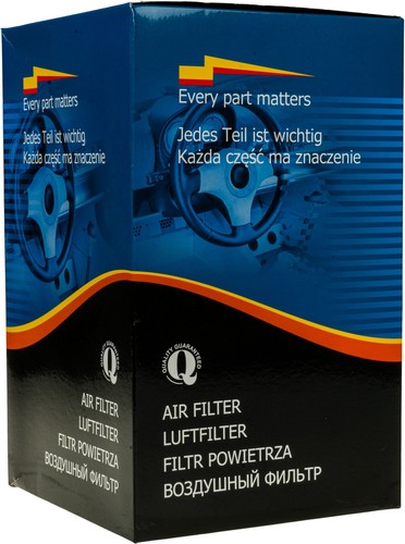 Kraft luftfilter filtereinsatz - kraft,