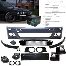 Stoßstange vorne passt für