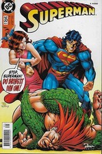 Superman Nr.35 / 1998 Dino