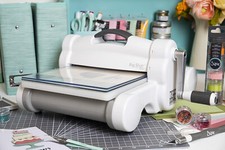 Sizzix Big Shot Plus Machine