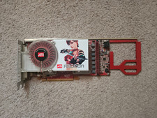 Apple Mac Pro ATI Radeon