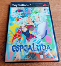 Espgaluda  (JP) für Sony Playstation 2 PS2  NTSC-J CIB