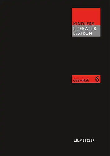 Kindlers literatur lexikon - kindlers,