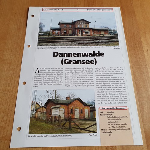 Archiv der bahnhöfe - archiv,