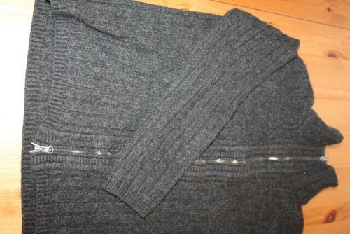 Marc polo sweatjacke l - sweatjacke,