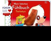 Mein liebstes fühlbuch - liebstes,
