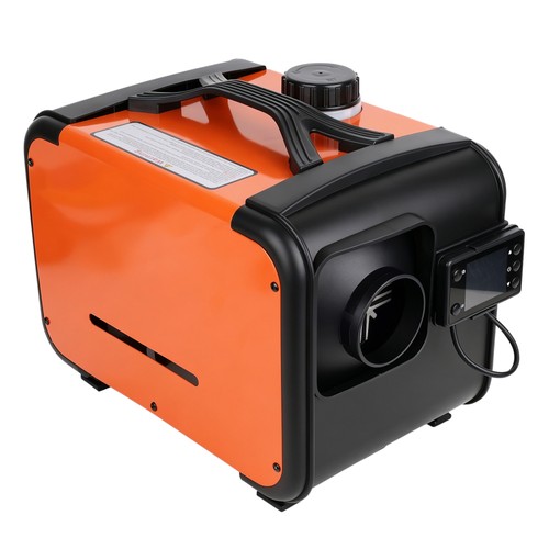 24v 8kw auto air heater - air,