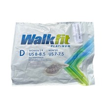 WalkFit Platinum Customizable