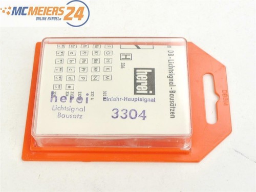 E370 herei 3304 signal - herei, h0