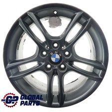 BMW E81 E87 Grau Alu Alufelge