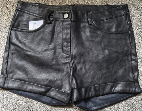 0039 italy damen hotpants - damen,