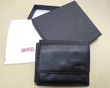 BREE Geldbörse
