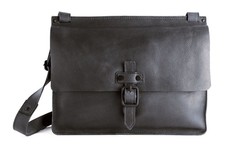 Harold aberdeen messengerbag - harold's,