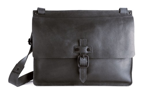 Harold aberdeen messengerbag - aberdeen,