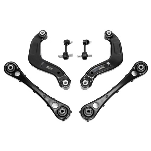 Querlenker satz hinten - querlenker,