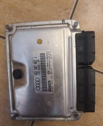 Audi c5 4b - s6,