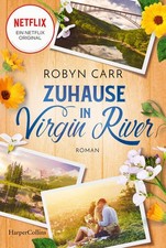 Zuhause virgin river - in,