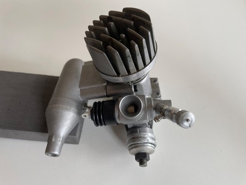 Modellmotor magnum pro für - modellmotor, 21