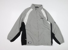 Basic Jacke Herren UK Größe