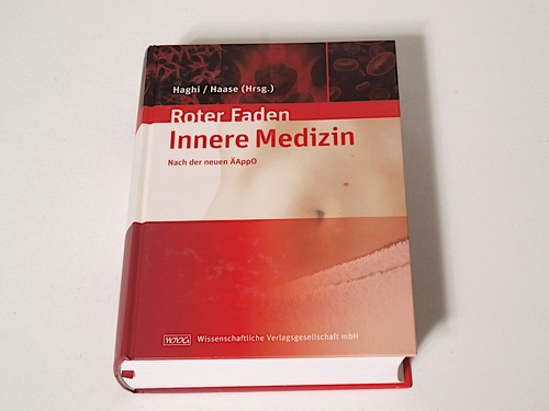 Roter faden lehrbuch - -,