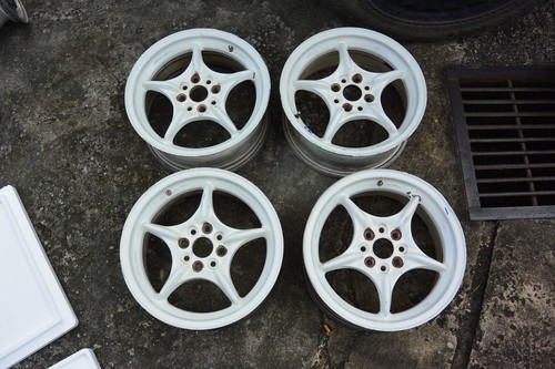 Jdm original mugen rnr - original,