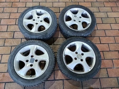 Mazda ford fiesta v - fiesta,