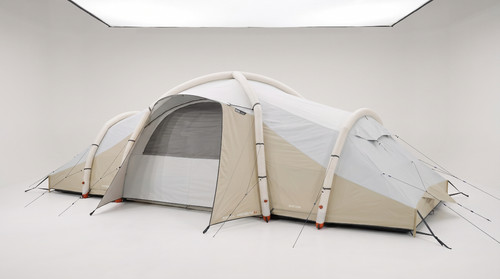 Familienzelt von decathlon - von, –