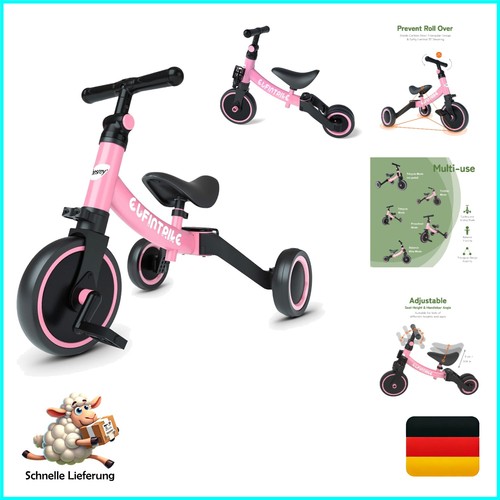 Besrey 1 kinderlaufrad - besrey,