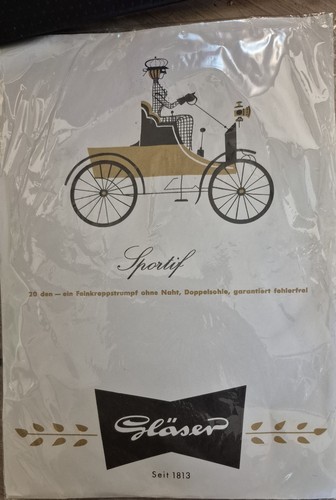 Vintage gläser sportif - vintage,