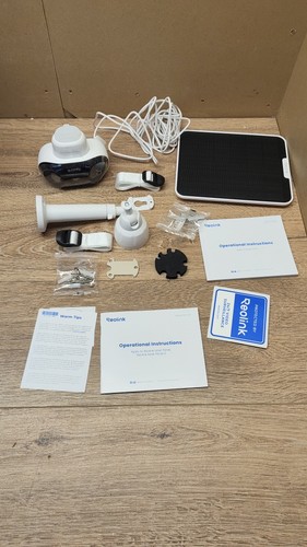 Reolink argus pro - 4, pro+