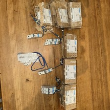 Restposten hager rcbo ada306g - hager,