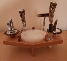 Bar Set Hirschhorn 6teilig