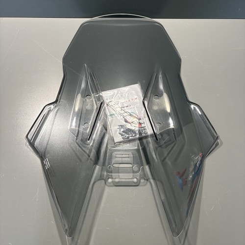 Puig tourenscheibe windschild - tourenscheibe,