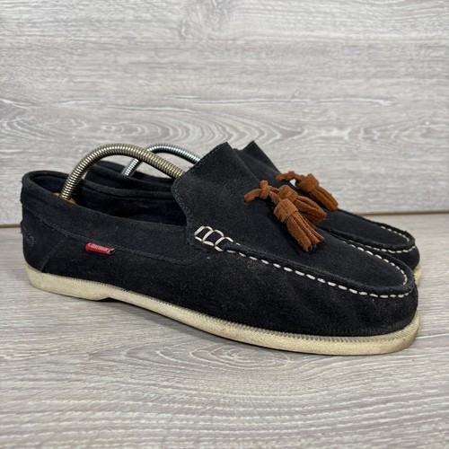 Chatham bootsschuhe herren - chatham,