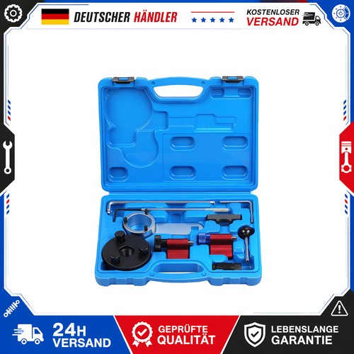 Timing adjustment kit für - adjustment,
