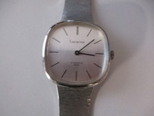 Lucerne 17 Jewels Vintage