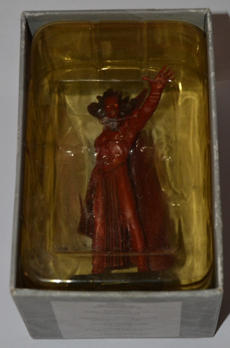 Eaglemoss marvel collection - marvel,