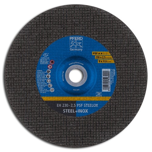 Pferd trennscheibe - 25, x