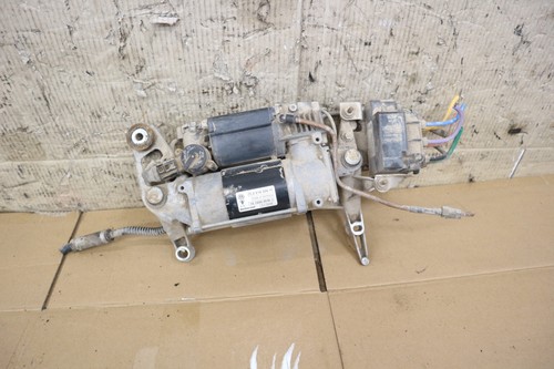 Touareg kompressor - 7l,