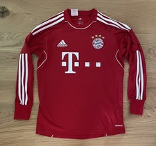 FC Bayern München 2013/14 Langärmeliges Torwarttrikot
