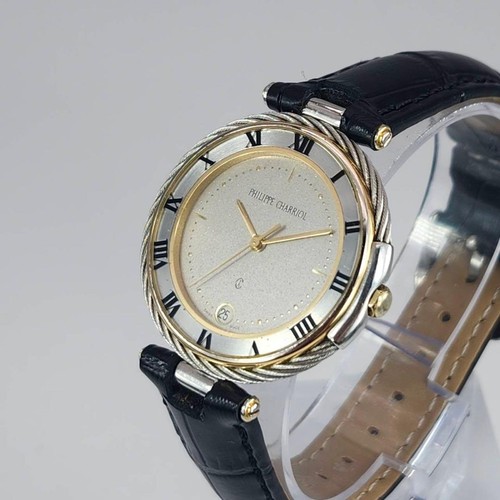 Charriol celtic jungen uhr - uhr, 3