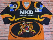 Trikot Ice Hockey Eis Ehc