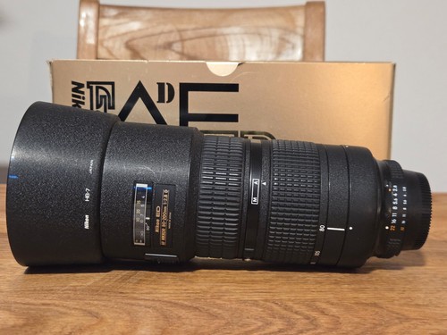 Nikon nikkor 200mm f2 - af-nikkor, 80-200mm