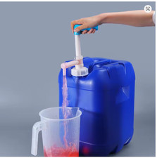 1 Stück Hand Kraftstoffpumpe