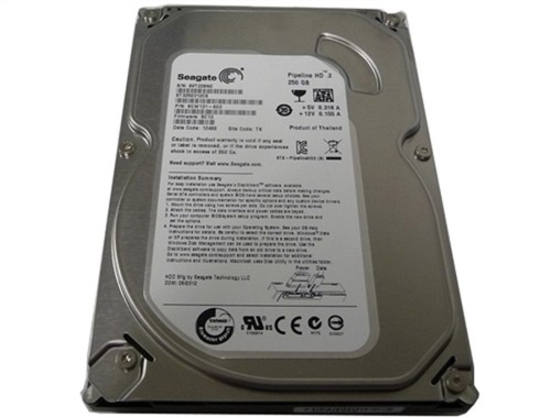 Seagate pipeline 2tb interne - seagate,