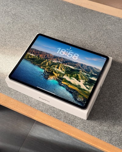 Apple ipad pro - 2020, (4