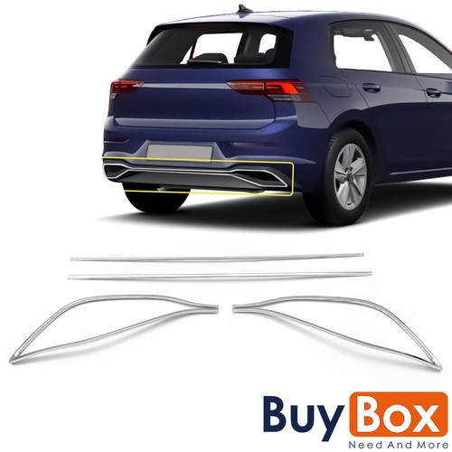 Tlg für golf 8 - vw,